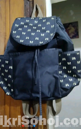 Bagpack